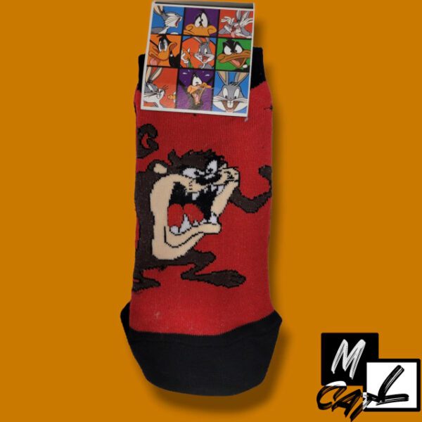 photoroom-20231102_195513_4-725ebae8db1125bc2e16989657488477-640-0 Soquetes Looney Tunes Taz-Mania