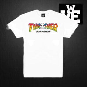 photoroom-20231228_121634_1-8677e02a5f65e1b5f217037767218737-640-0 Remera Thrasher Spectrum Blanco