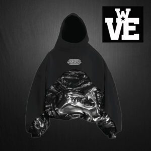 Buzo Constelación VS Extinction Black & Oil - VSHCC-1043