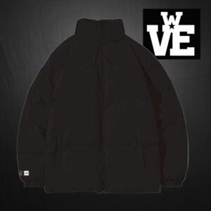 Campera Puffer VS Dark - VSJPCW-1111