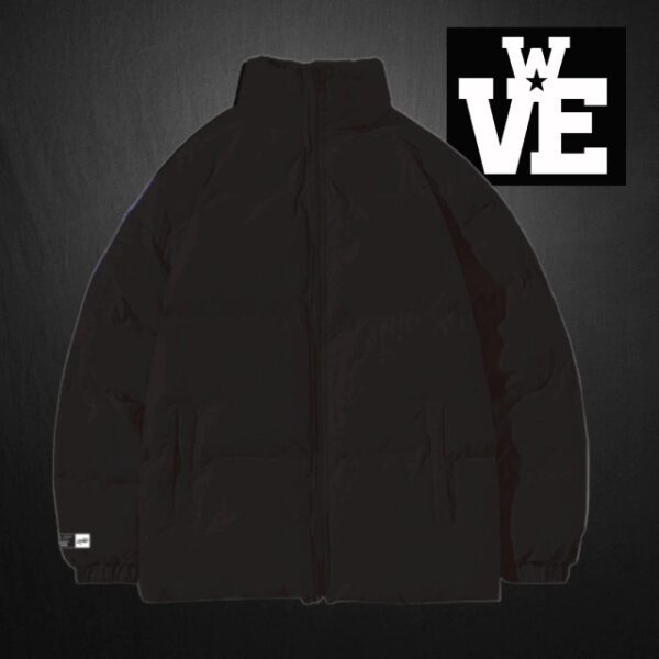 Campera Puffer VS Dark - VSJPCW-1111