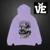 Hoodie Frisa Oversize Rituals BMTH