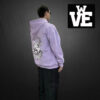 Hoodie Frisa Oversize Rituals BMTH
