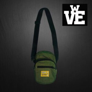 Morral TEOD Afar Bag - Verde