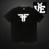 Remera Fallen Trademark Verde