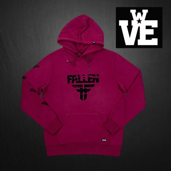 photoroom-20240911_201829_2-60a287eaa7f0e0dd0417260970393962-640-0 Hoodie Fallen Cracked Grape/Black