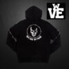 Hoodie Frisa O'Neill Back to Basic