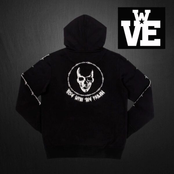 Hoodie Frisa O'Neill Back to Basic