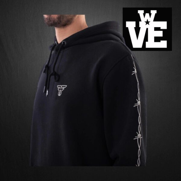 Hoodie Frisa O'Neill Back to Basic