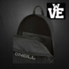 Mochilla O'Neill Boarder Negra