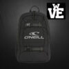 Mochilla O'Neill Boarder Negra
