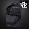 Mochilla O'Neill Boarder Small Negra