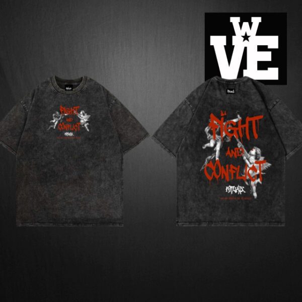 Remerón Rituals Darkside StoneWashed