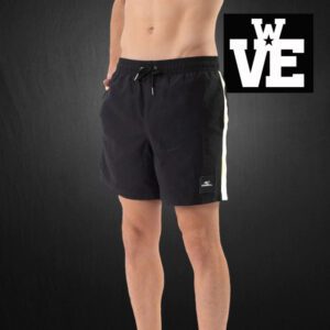 Short de Baño O'Neill Vert Negro