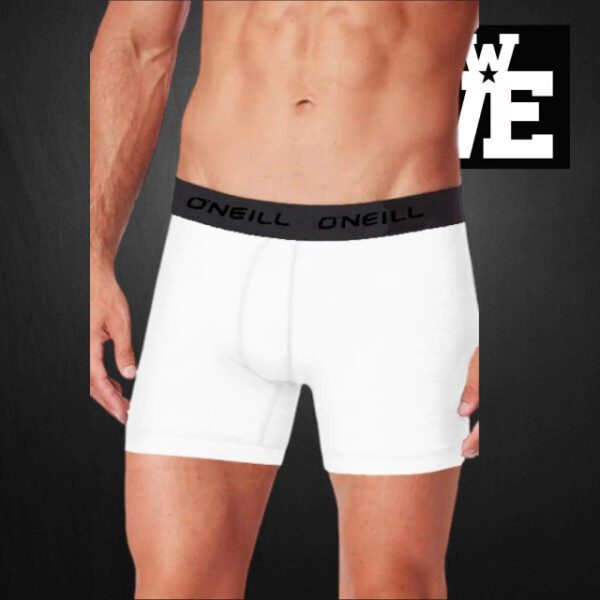 Boxer O'Neill Blanco