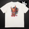 Remera Fallen Oni Tee