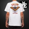 Remera Fallen Lunar Moth