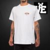 Remera Fallen Lunar Moth