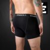 Boxer O'Neill Negro