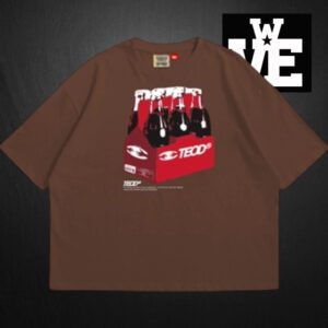 photoroom-20241214_121322_9-807c9fe2488fb90bdf17343602760761-640-0 Remera Boxy TEOD Sib & Sabor Cuero