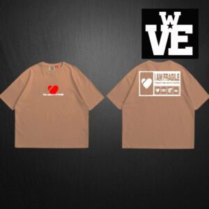 Remerón TEOD Fragile - Beige