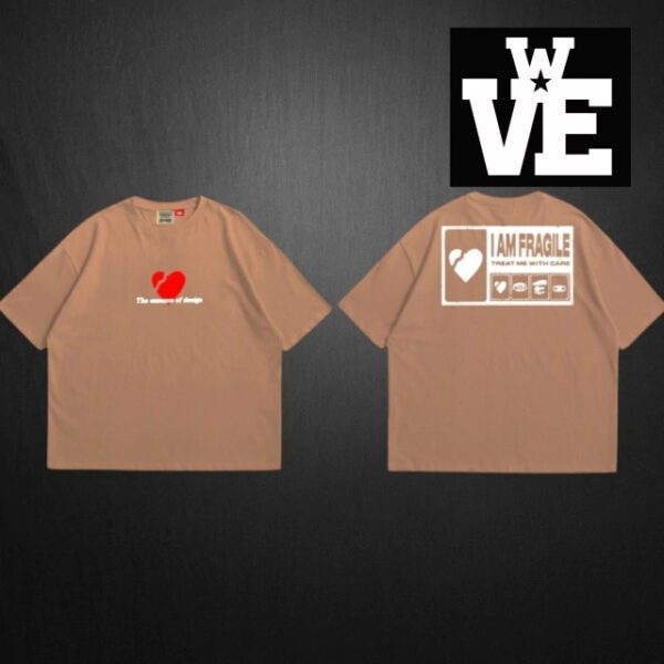 Remerón TEOD Fragile - Beige
