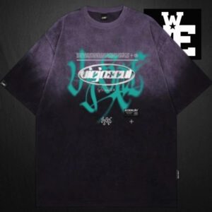 Remerón VS ViejaScul 3D Washed - VSRO1-1605