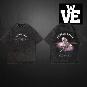 Remerón Rituals Collusion StoneWashed