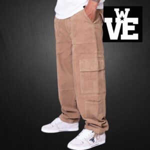 Pantalón Cargo O'Neill Beige Importado