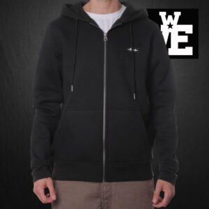 ZIp Hoodie Fallen Tradition Importado
