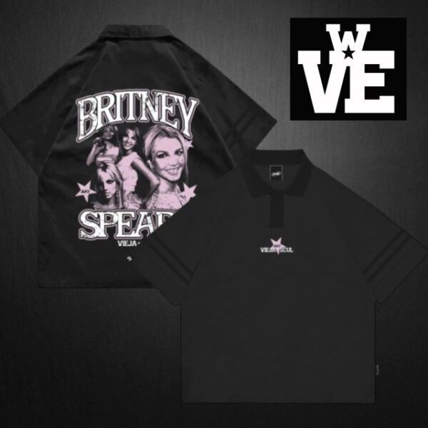 Chomba Oversize VS Britney - VSCHO-2001