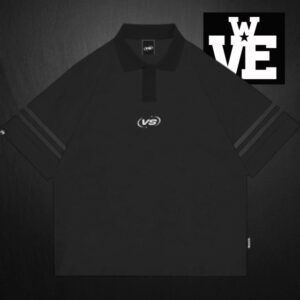 Chomba Oversize VS Circle N Negra - VSCHO-2004