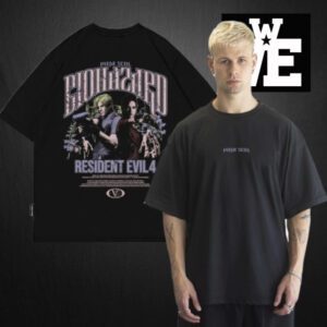 Remerón VS Biohazard - VSRO2-1980