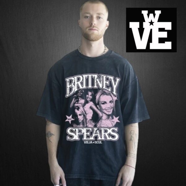 Remerón VS Britney II Washed - VSRO2-1983