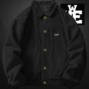 Campera Corderoy VS Dark Chaket - VSCDC-2070