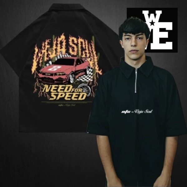 Chomba Viento VS Need for Speed- VSCHCC-2008