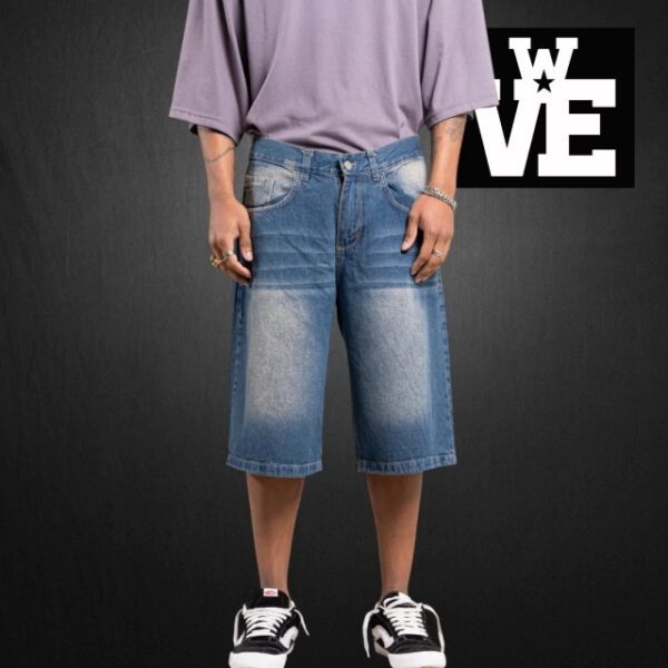 Bermuda Baggy Michael