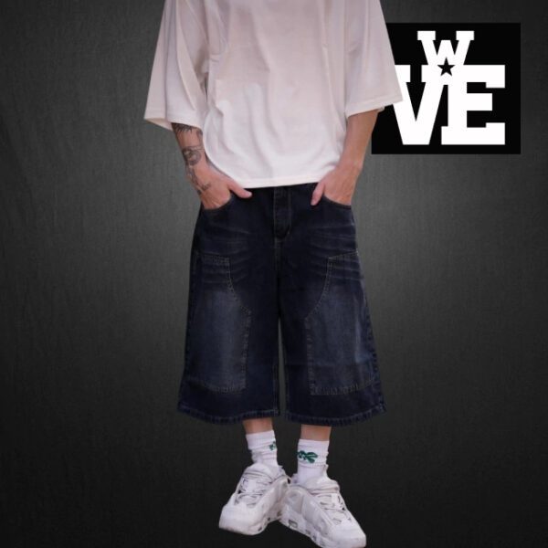 Bermuda Baggy Ken