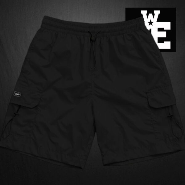 Bermuda Cargo Siré VS Black By - VSBYS-2146