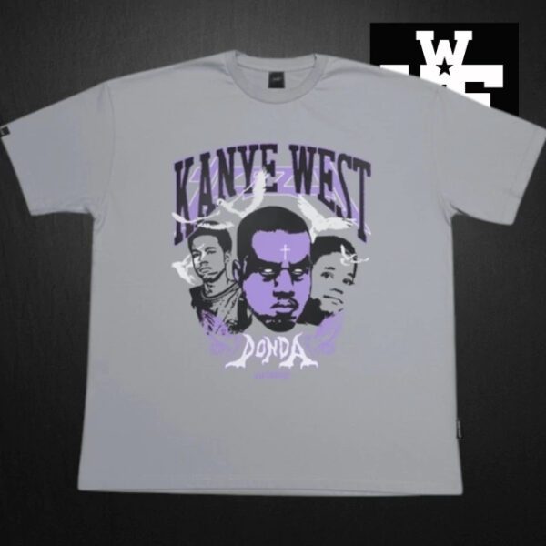 Remeró￳n VS Kanye West Pavimento - VSRO1-2314