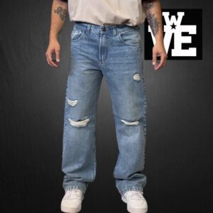 Jean Mom VS Hustler - VSJB-2079
