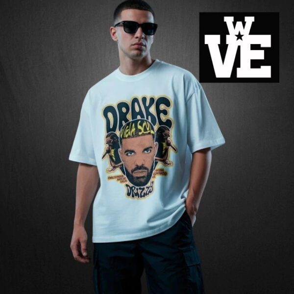 Remer￳ón VS Drake Blanco - VSRO1-2340