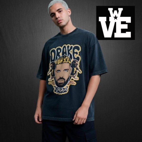 Remer￳ón VS Drake Washed - VSRO1-2305