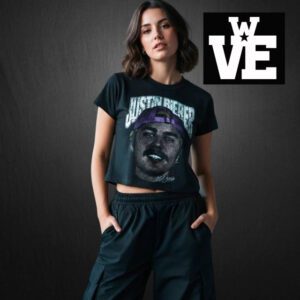 Remera Virgin VS Bieber VSRV-2289