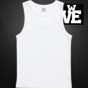 Musculosa VS Circle Blanca - VSRM-2279