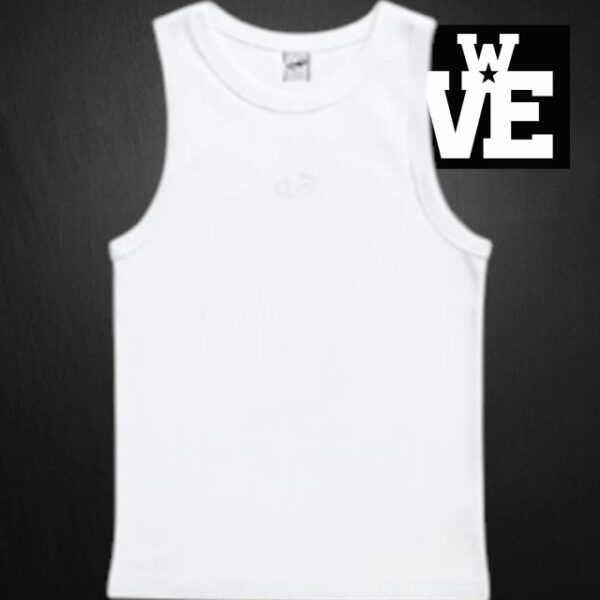 Musculosa VS Circle Blanca - VSRM-2279
