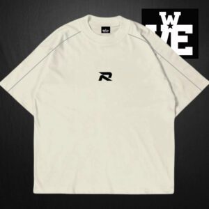 Remera Boxy Rituals Help
