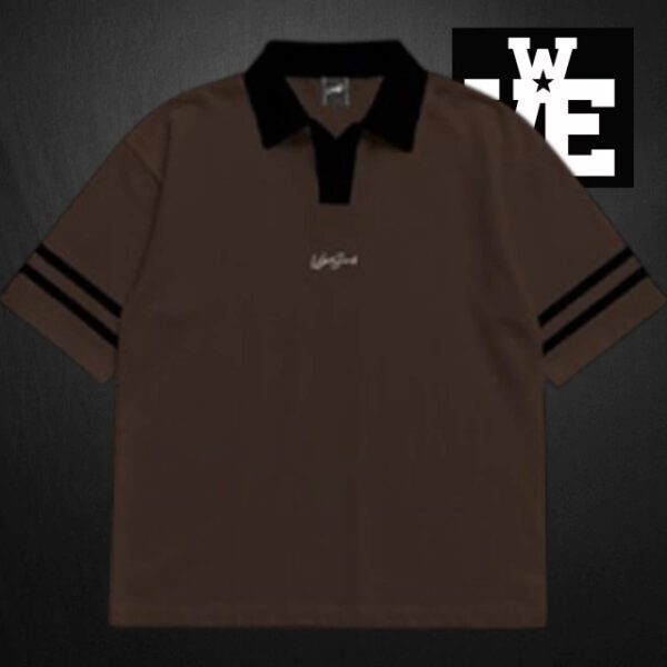 Chomba Oversize VS Sign T&N Tierra - VSCHO-2350