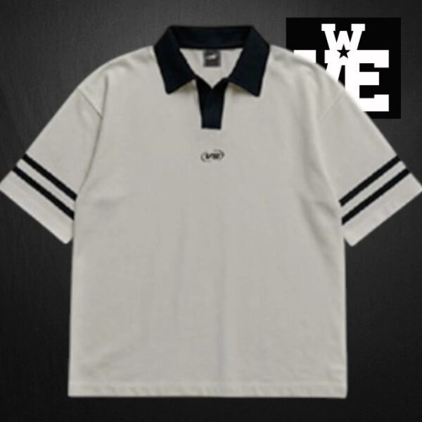 Chomba Oversize VS Circle VS S&N Blanco Sucio - VSCHO-2345