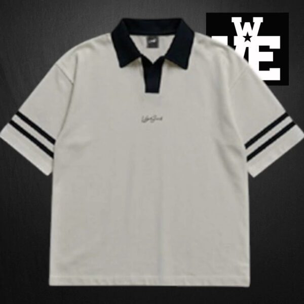 Chomba Oversize VS Sign S&N Blanco Sucio - VSCHO-2349
